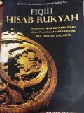 FIQIH HISAB RUKYAH